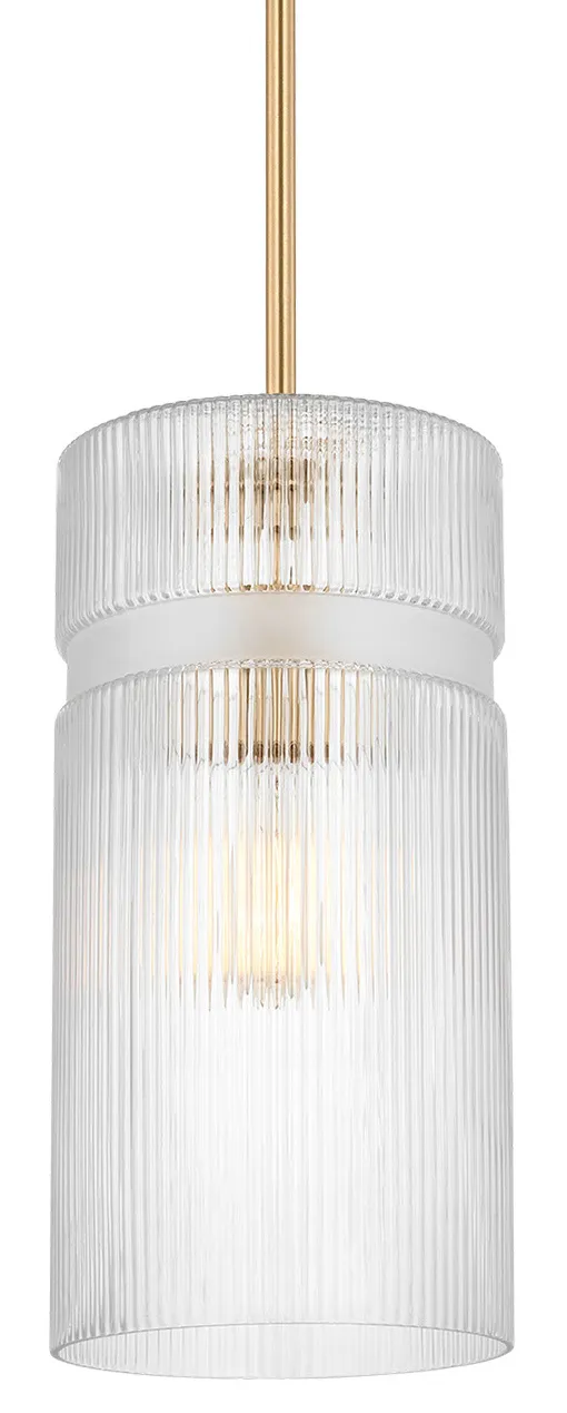 Liouet Pendant — Pendants