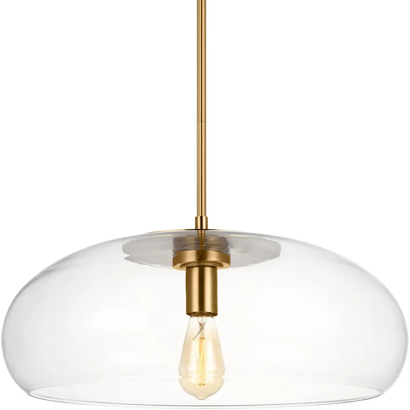 Largo Pendant — Pendants