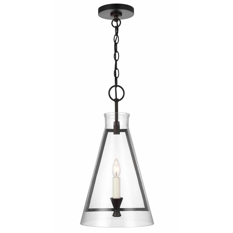 Keystone Pendant — Pendants