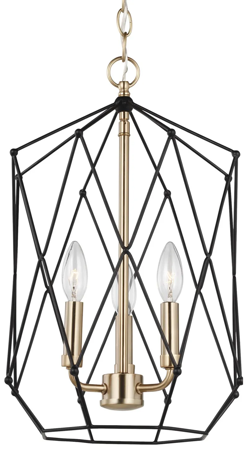 Zarra Pendant — Pendants