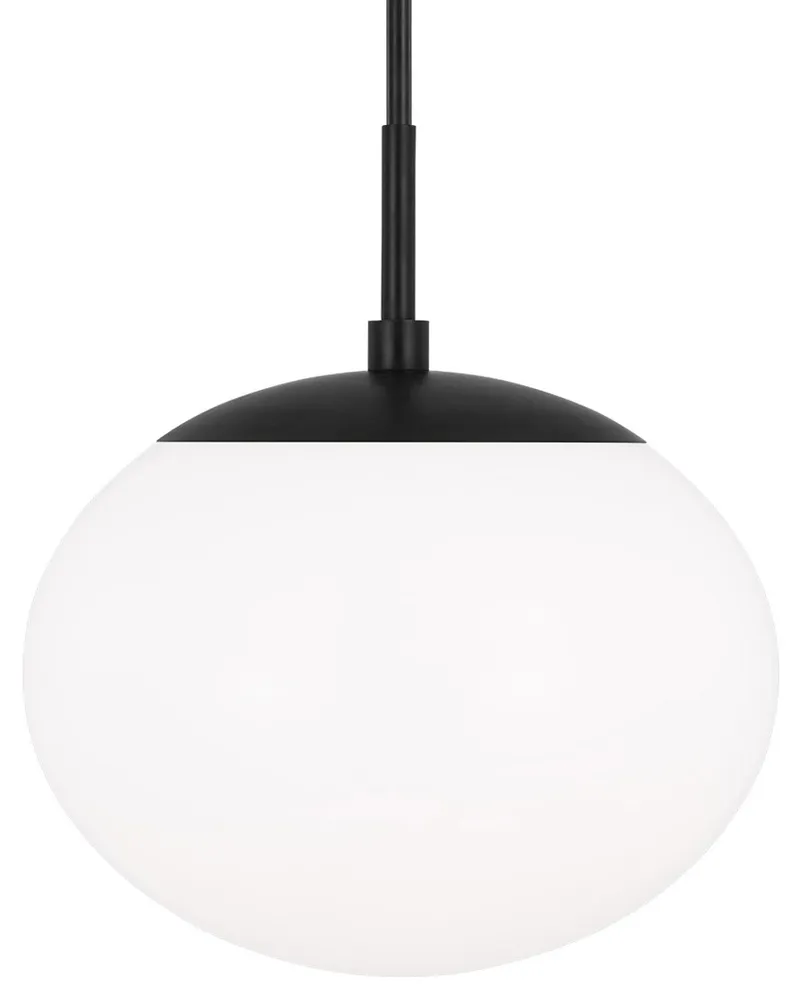 Lune Pendant — Pendants