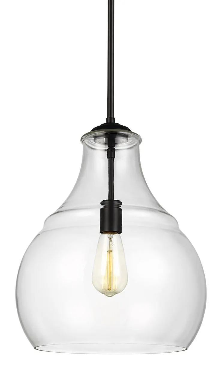 Zola Pendant — Pendants