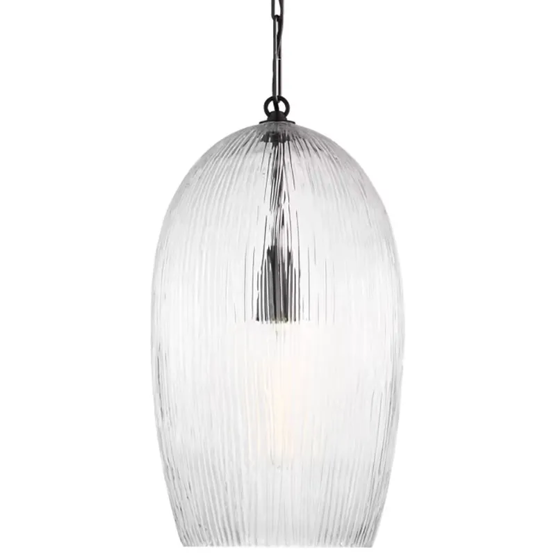 Serafina Pendant — Pendants