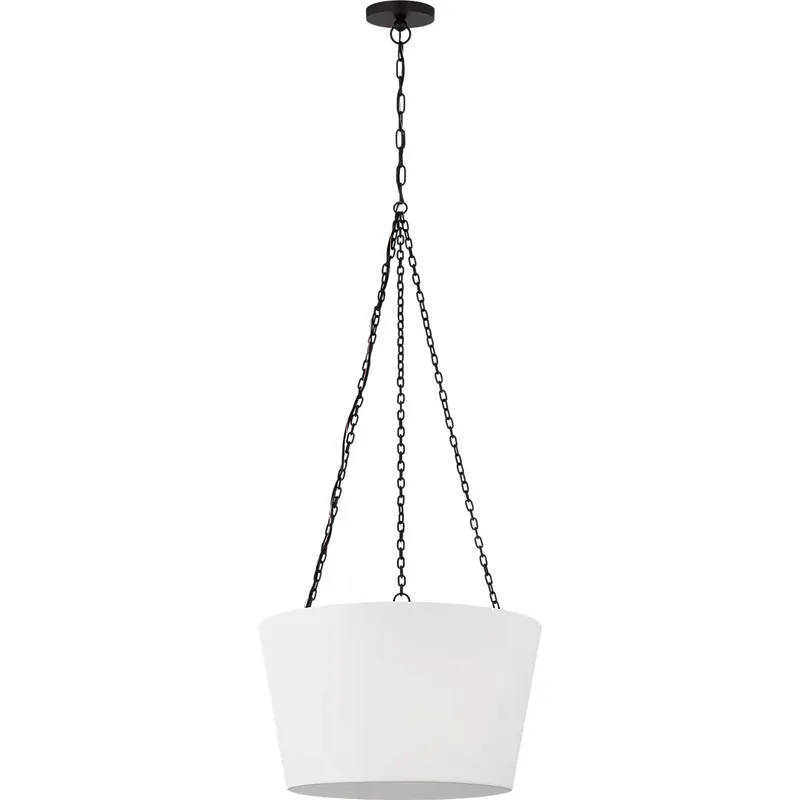 Herve Pendant — Pendants