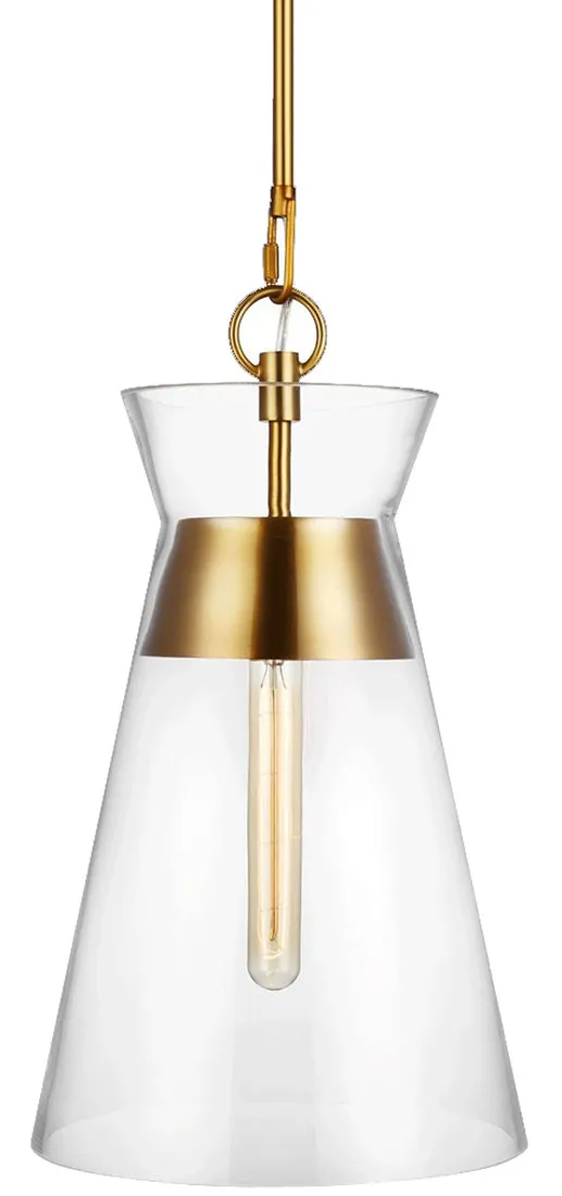 Atlantic Pendant — Pendants