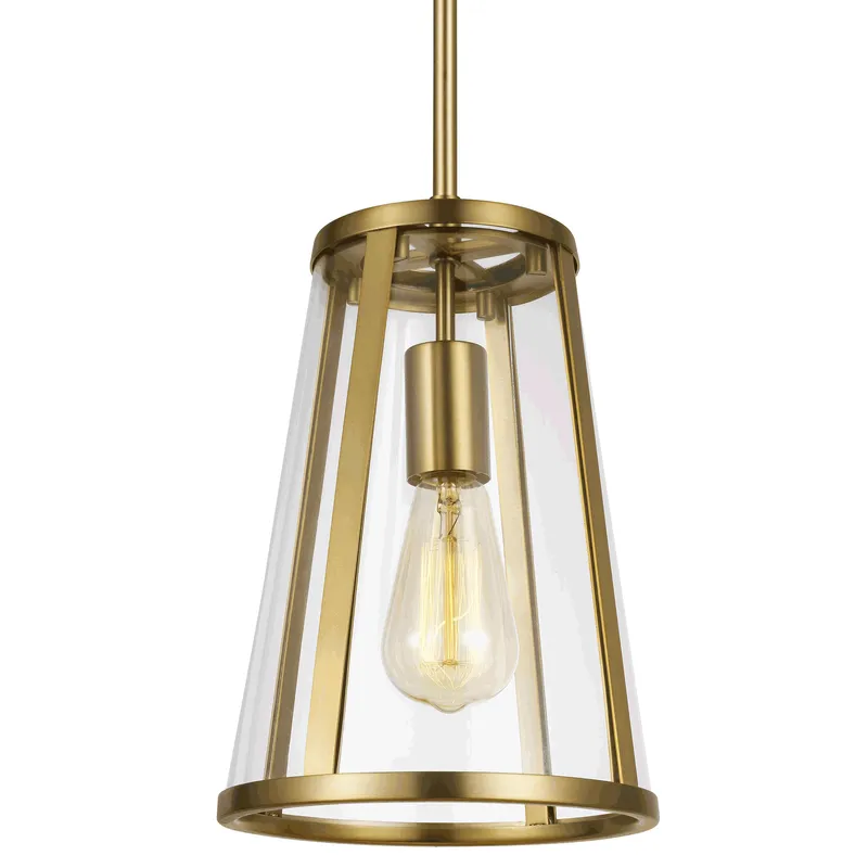 Harrow Mini Pendant - Floor Model — Pendants