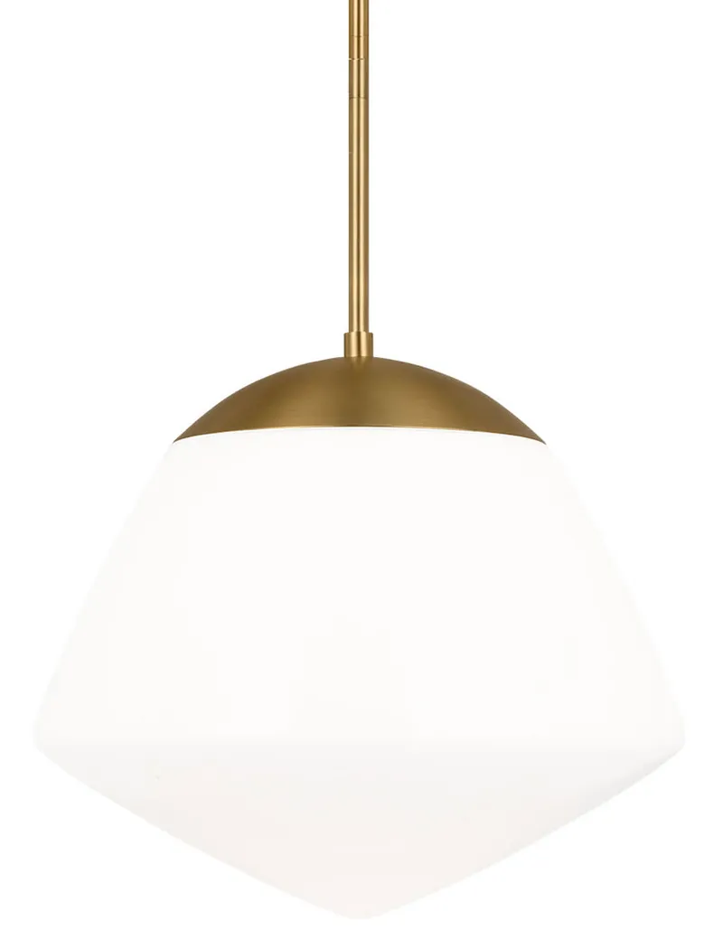 Milne Pendant — Pendants
