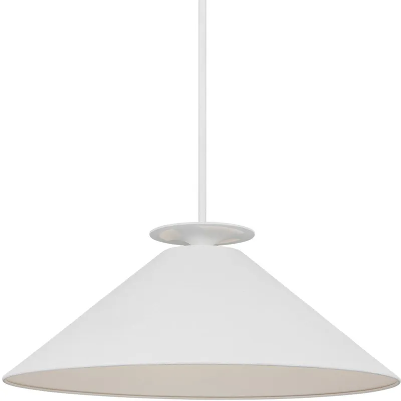 Cornet Pendant — Pendants