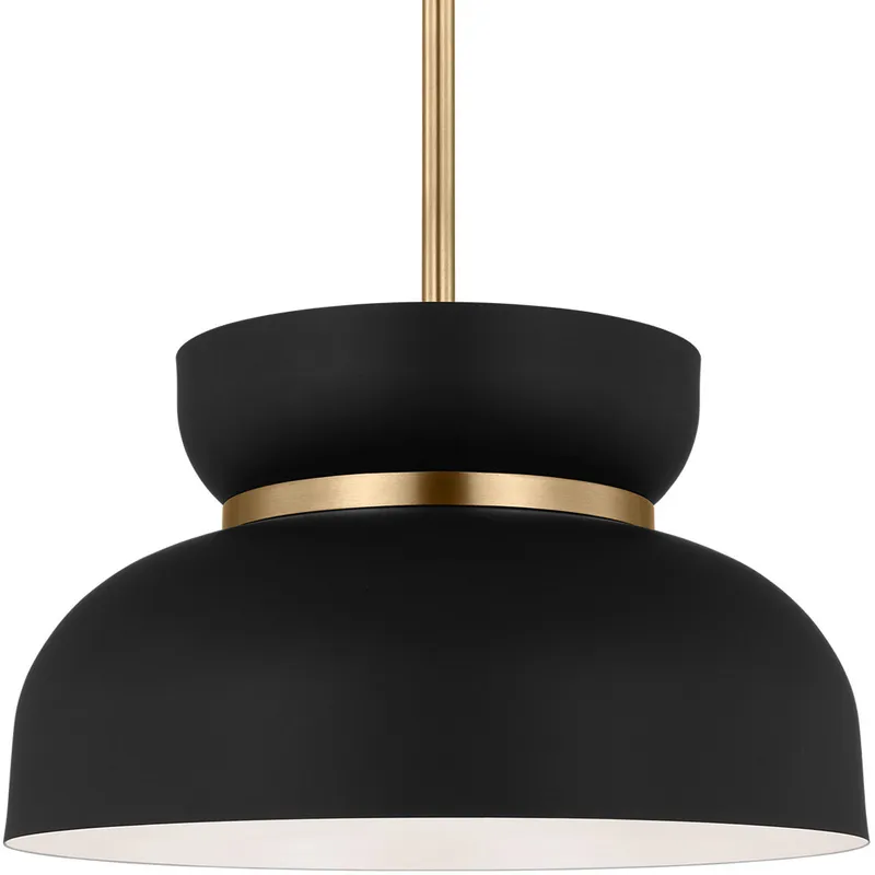 Pemberton Pendant — Pendants