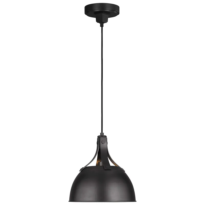 Logan Pendant — Pendants