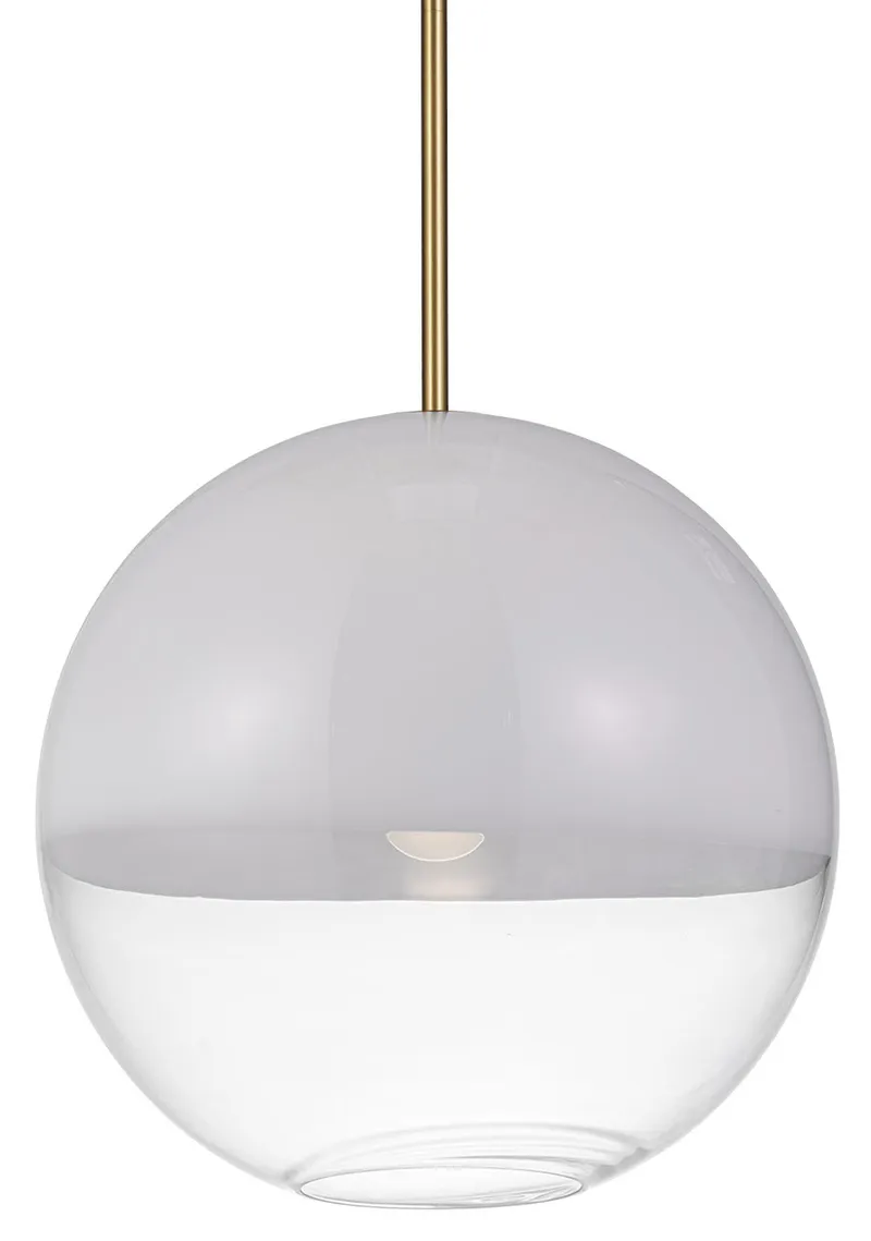 Torian Pendant — Pendants