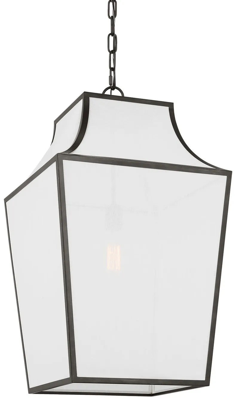 Arnio Pendant — Pendants