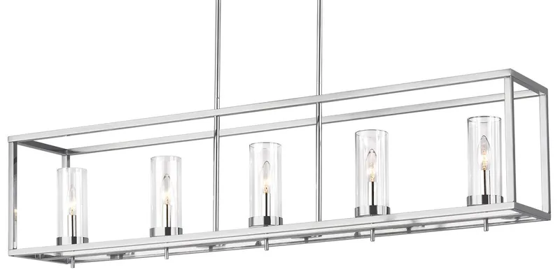 Zire Linear Pendant — Pendants