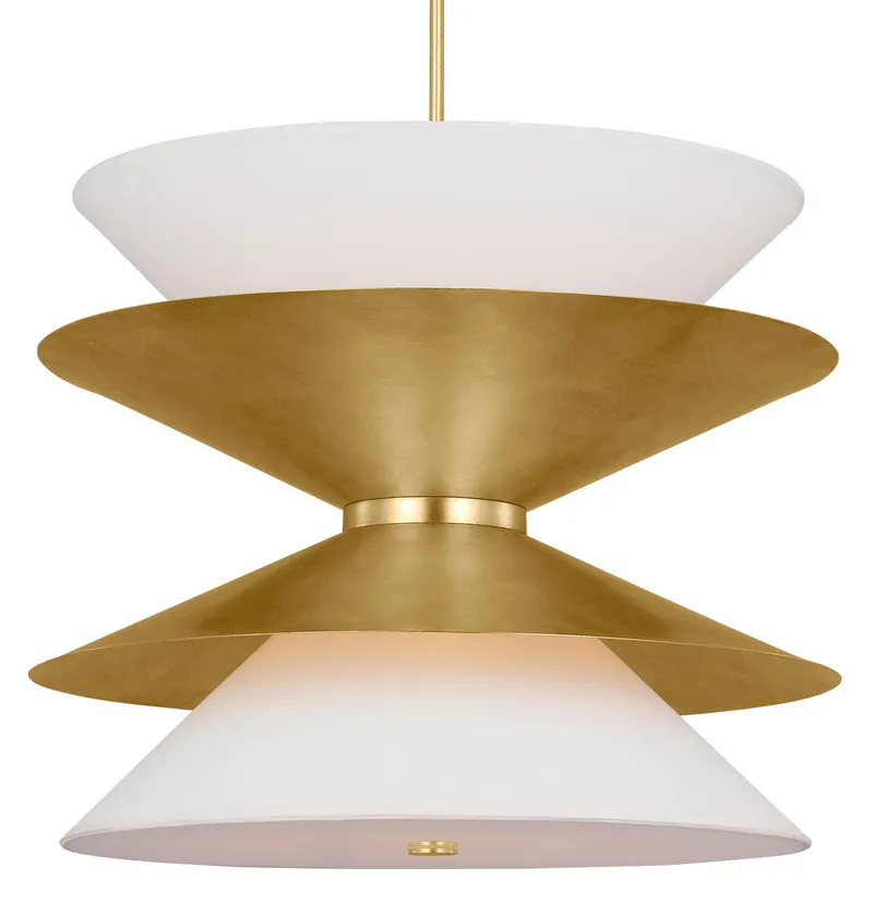 Chambord Pendant — Pendants
