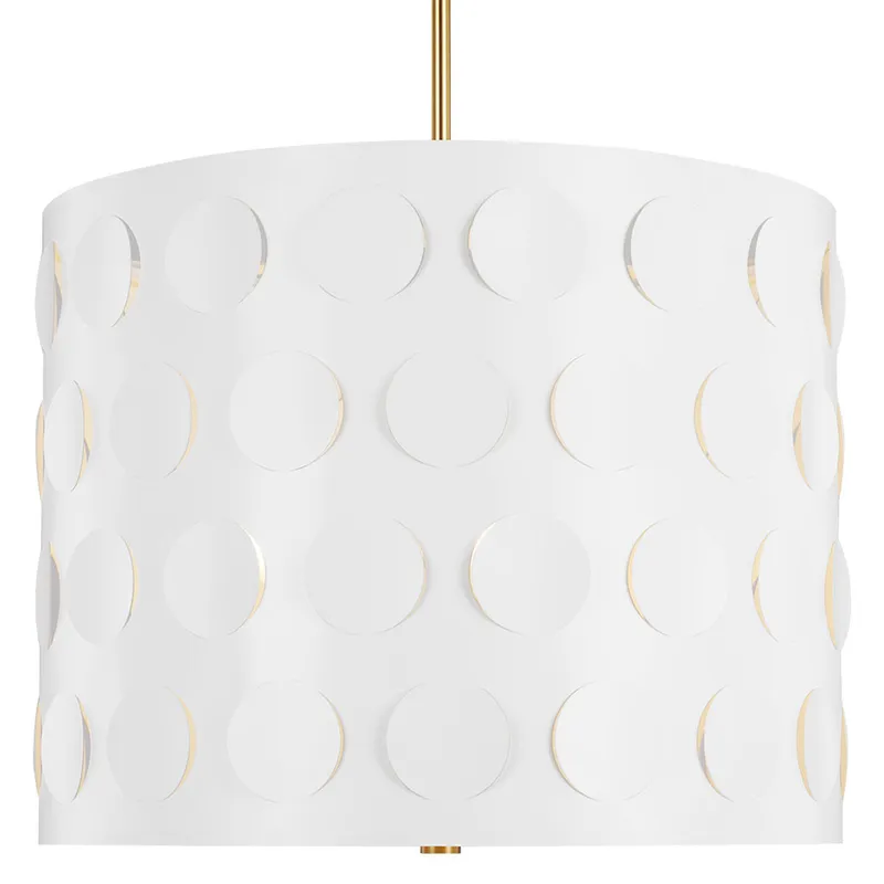 Dottie Large Pendant — Pendants