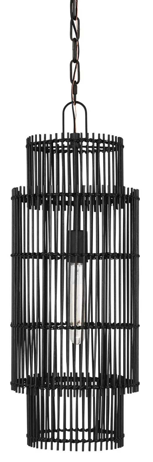 Elio Long Pendant — Pendants