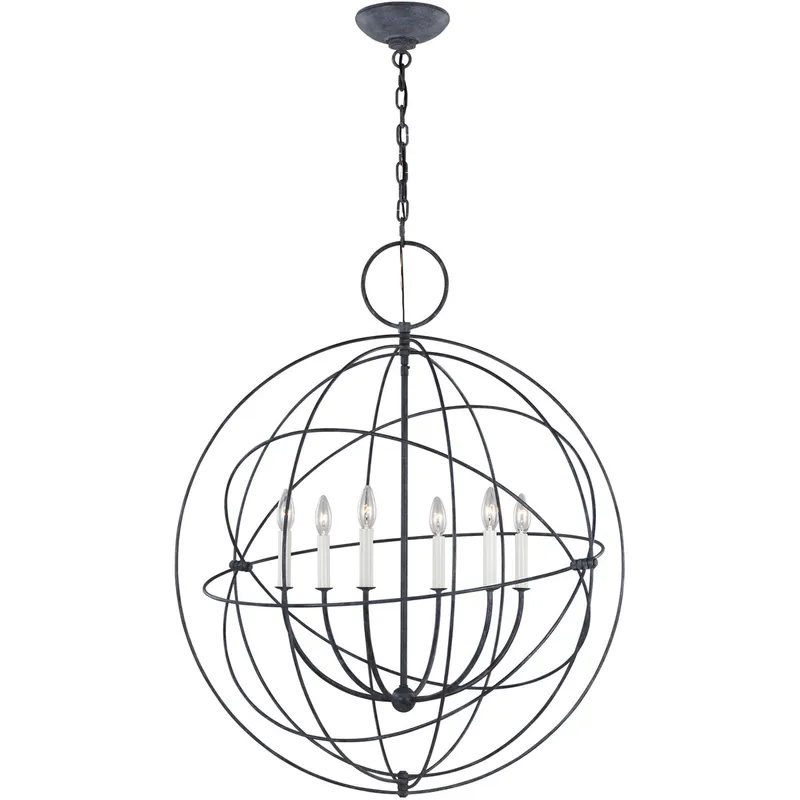 Bayberry Pendant — Pendants