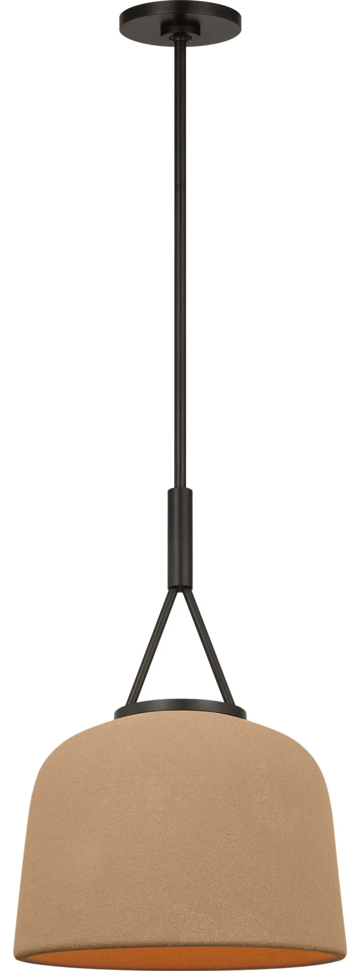 Liora Pendant — Pendants
