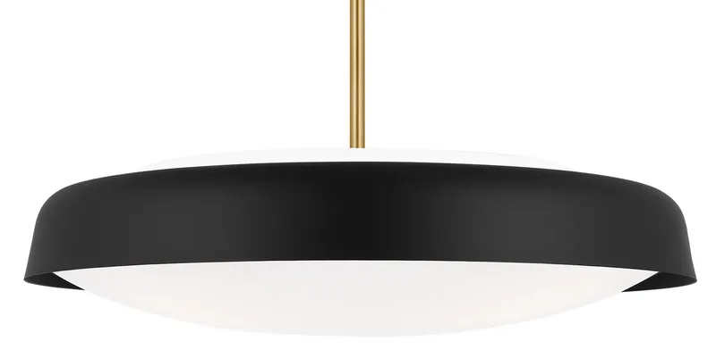Draper XL Pendant — Pendants