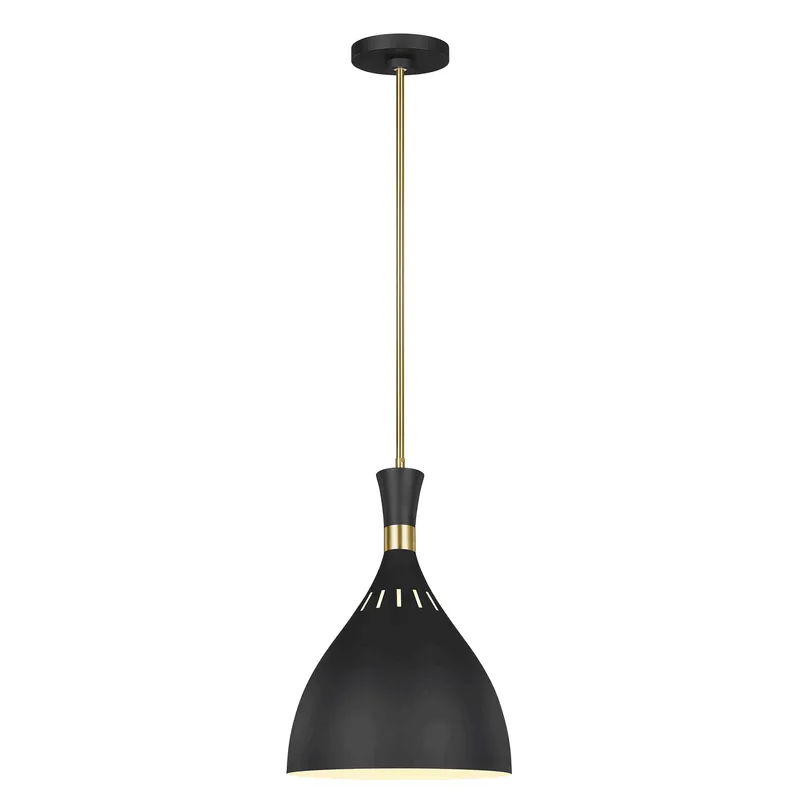 Joan Pendant — Pendants
