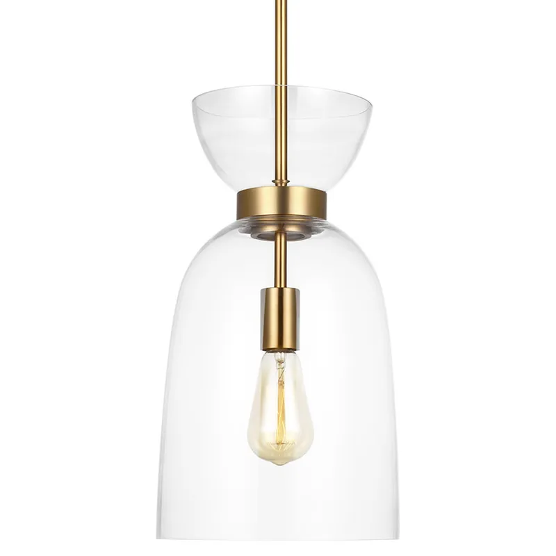 Londyn Tall Pendant — Pendants