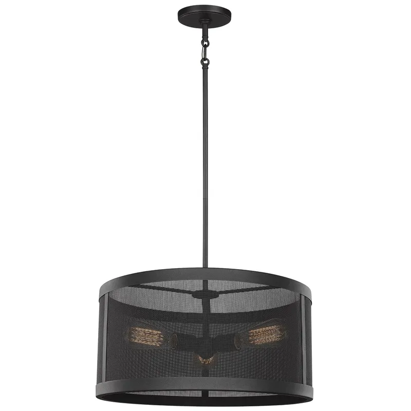 Gereon Drum Pendant — Pendants