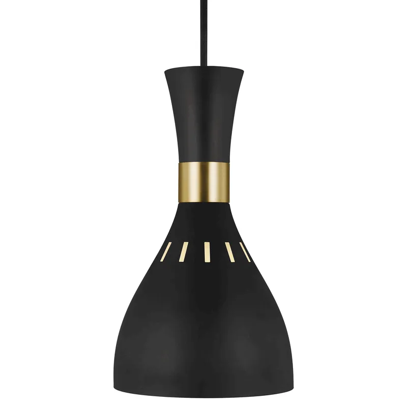 Joan Mini Pendant — Pendants