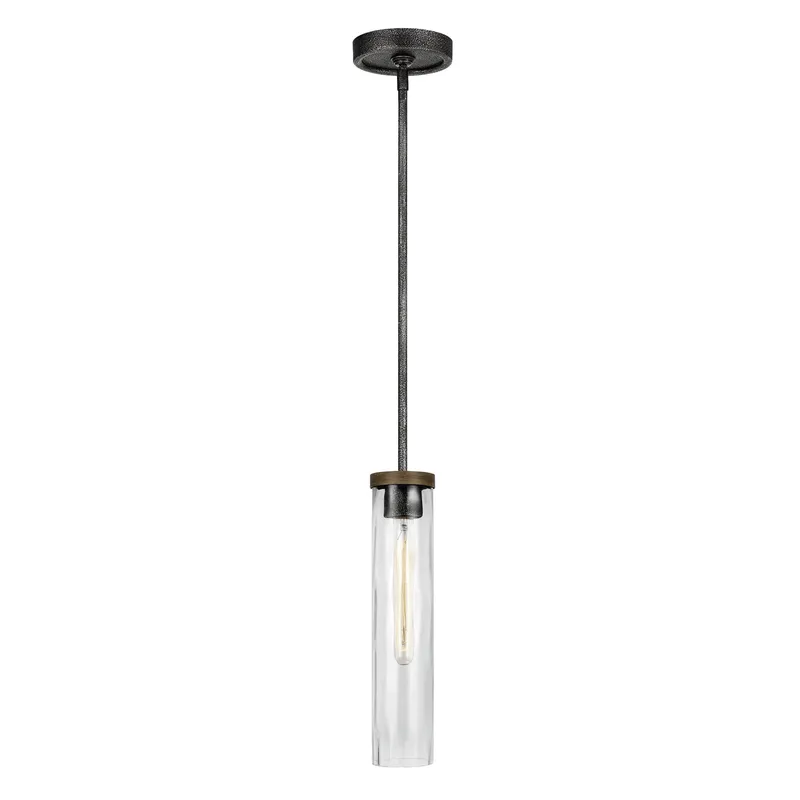 Angelo Mini Pendant — Pendants