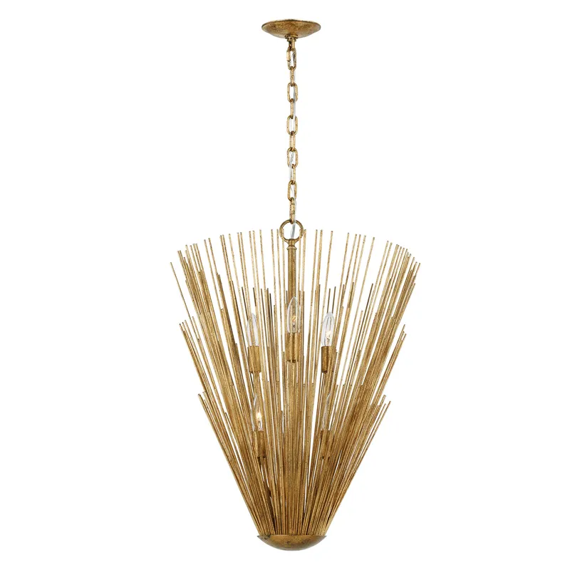 Helios Pendant — Pendants