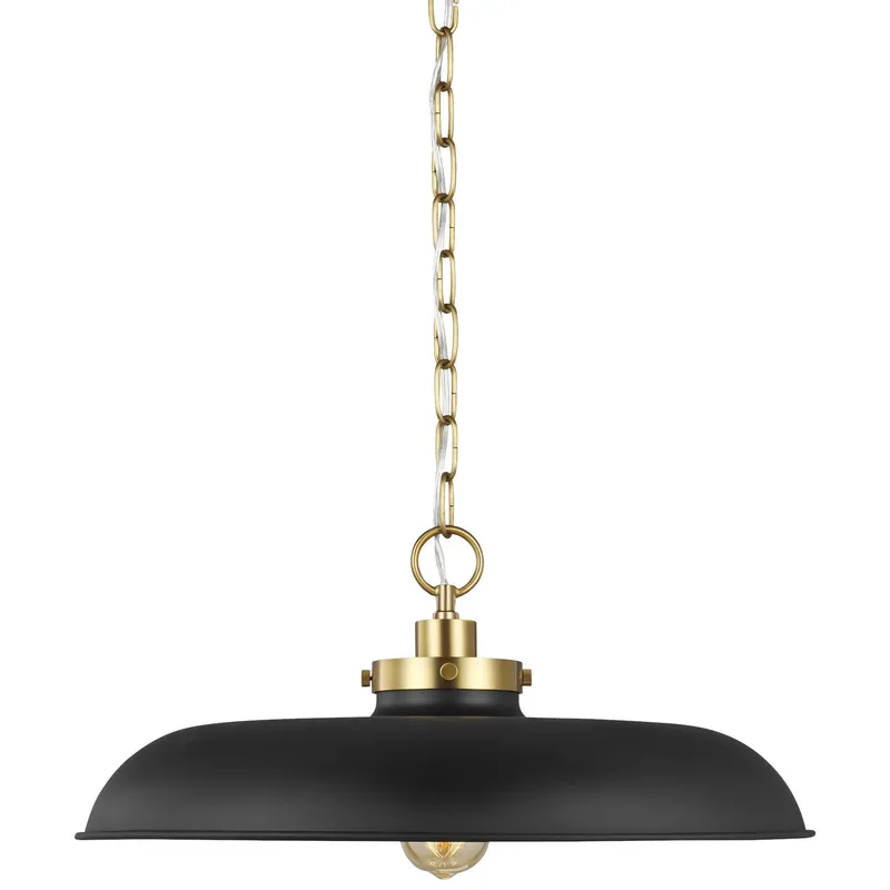 Wellfleet Pendant — Pendants