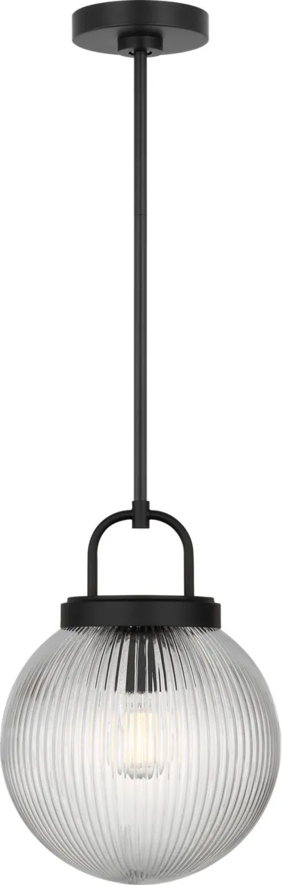 Preston Pendant — Pendants