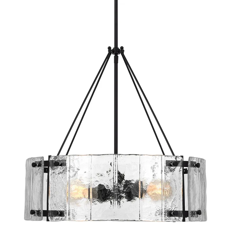 Calvert Pendant — Pendants