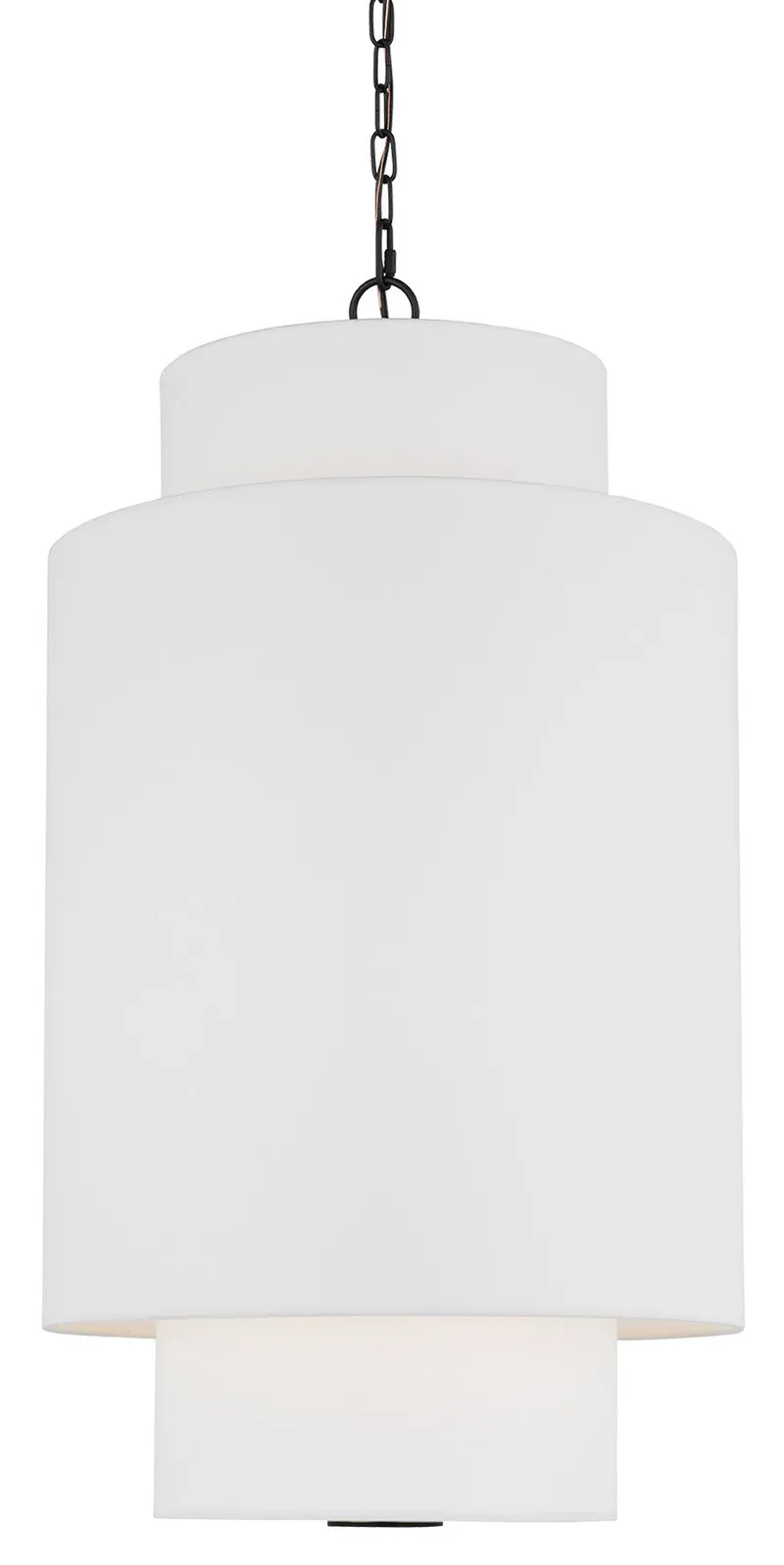 Sawyer Long Pendant — Pendants