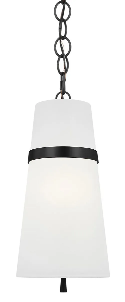Cordtlandt Pendant — Pendants
