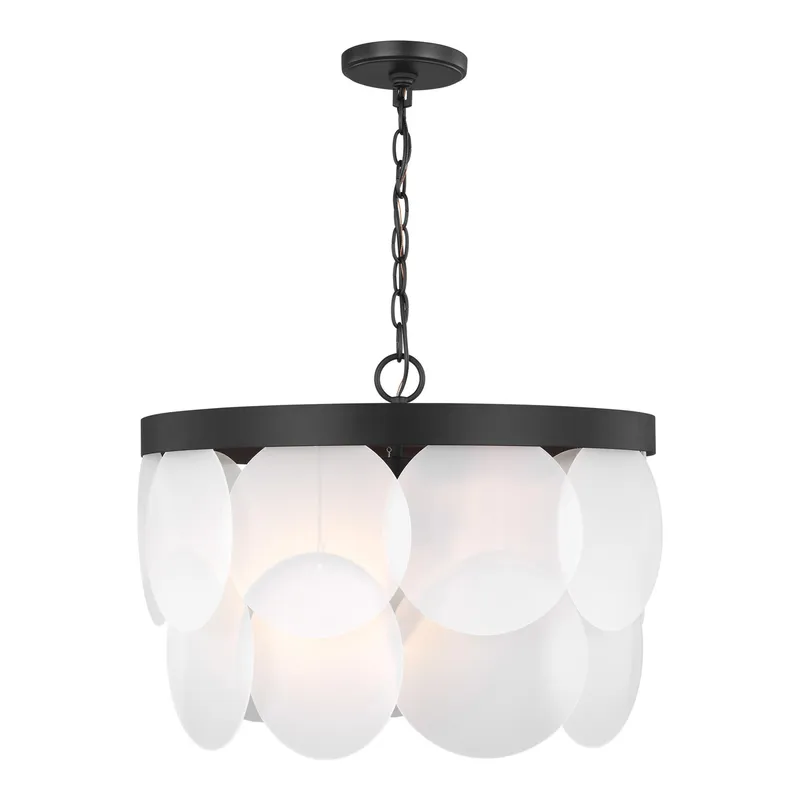 Mellita Pendant — Pendants