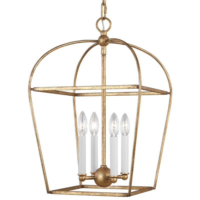 Stonington Pendant — Pendants
