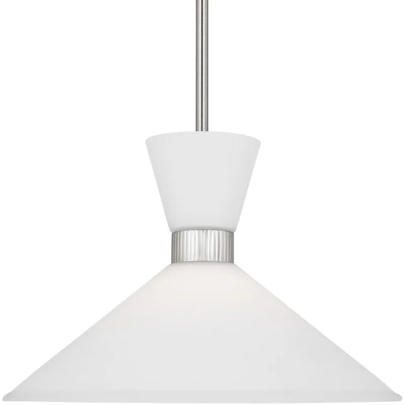 Belcarra Pendant — Pendants