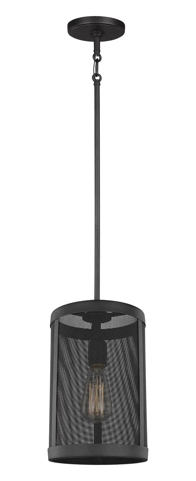Gereon Mini Pendant — Pendants