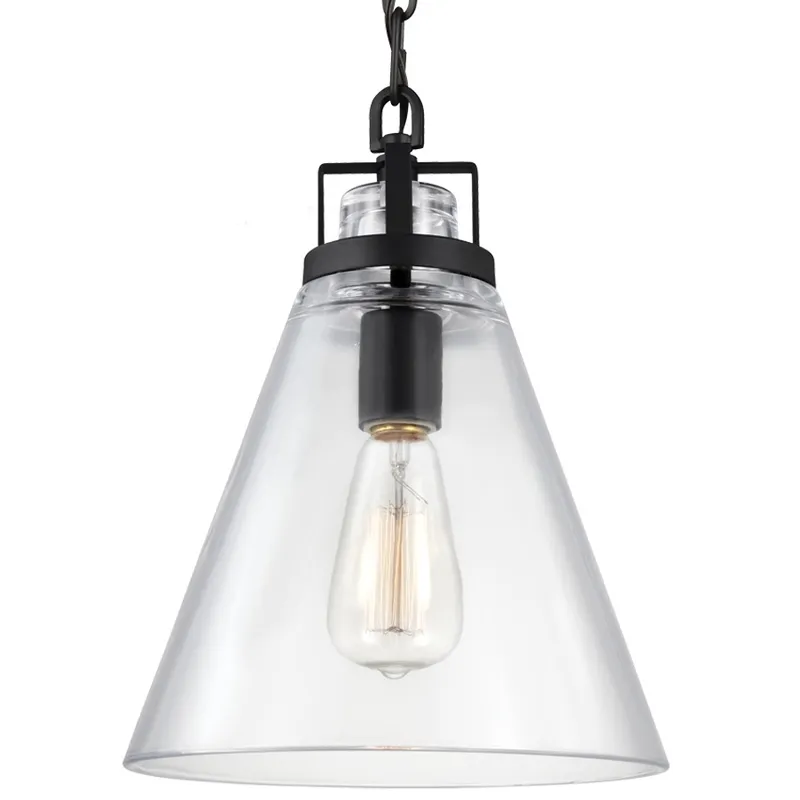 Frontage Pendant — Pendants