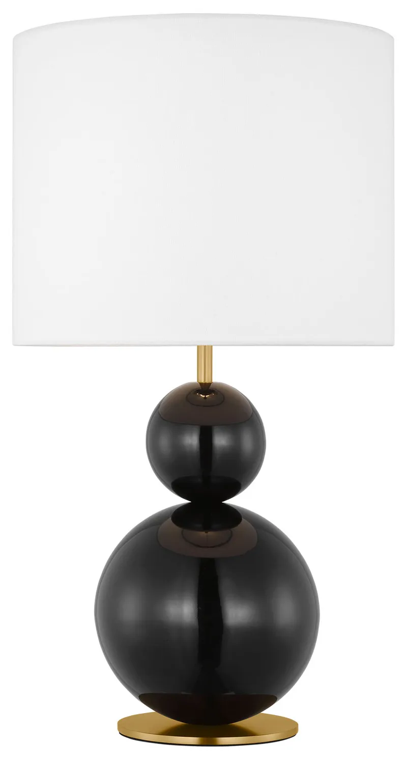 Suki Table Lamp — Table Lamps Shade & Ambient