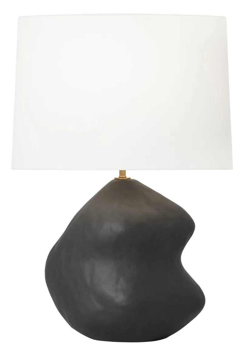 Broxton Table Lamp — Table Lamps Shade & Ambient