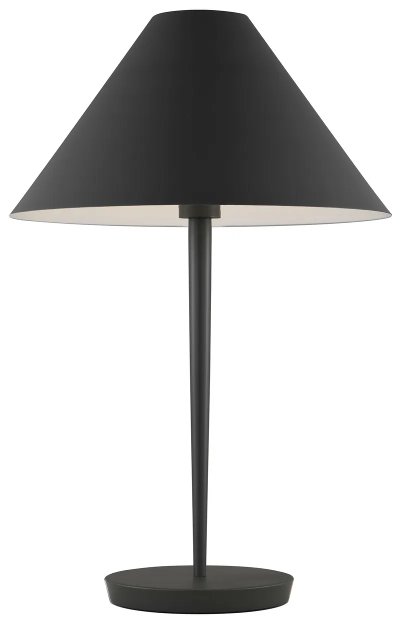 Contra Table Lamp — Table Lamps Shade & Ambient