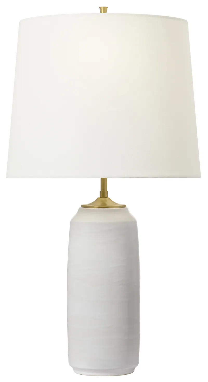 Cato Table Lamp — Table Lamps Shade & Ambient
