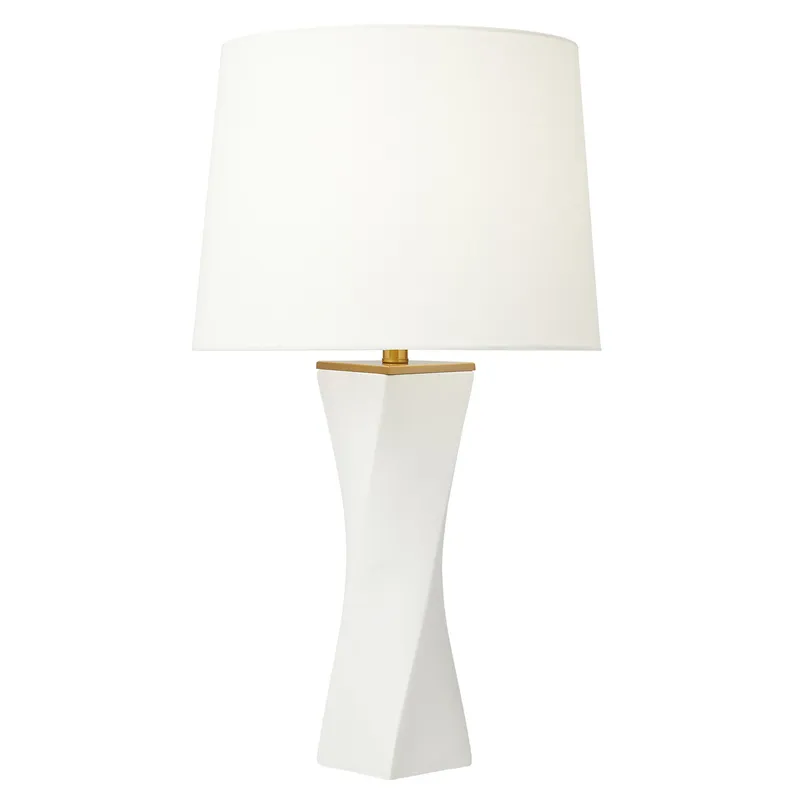 Lagos Table Lamp — Table Lamps Shade & Ambient
