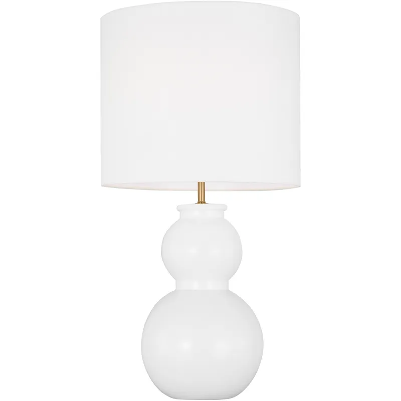Buckley Table Lamp — Table Lamps Shade & Ambient