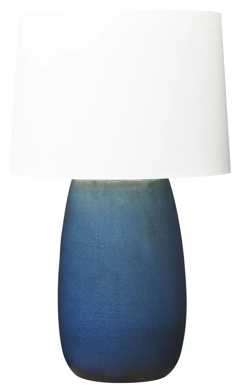 Roma Table Lamp — Table Lamps Shade & Ambient
