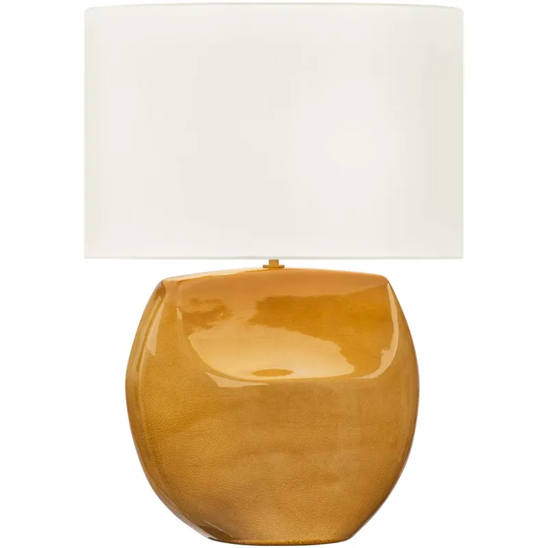 Pente Table Lamp — Table Lamps Shade & Ambient