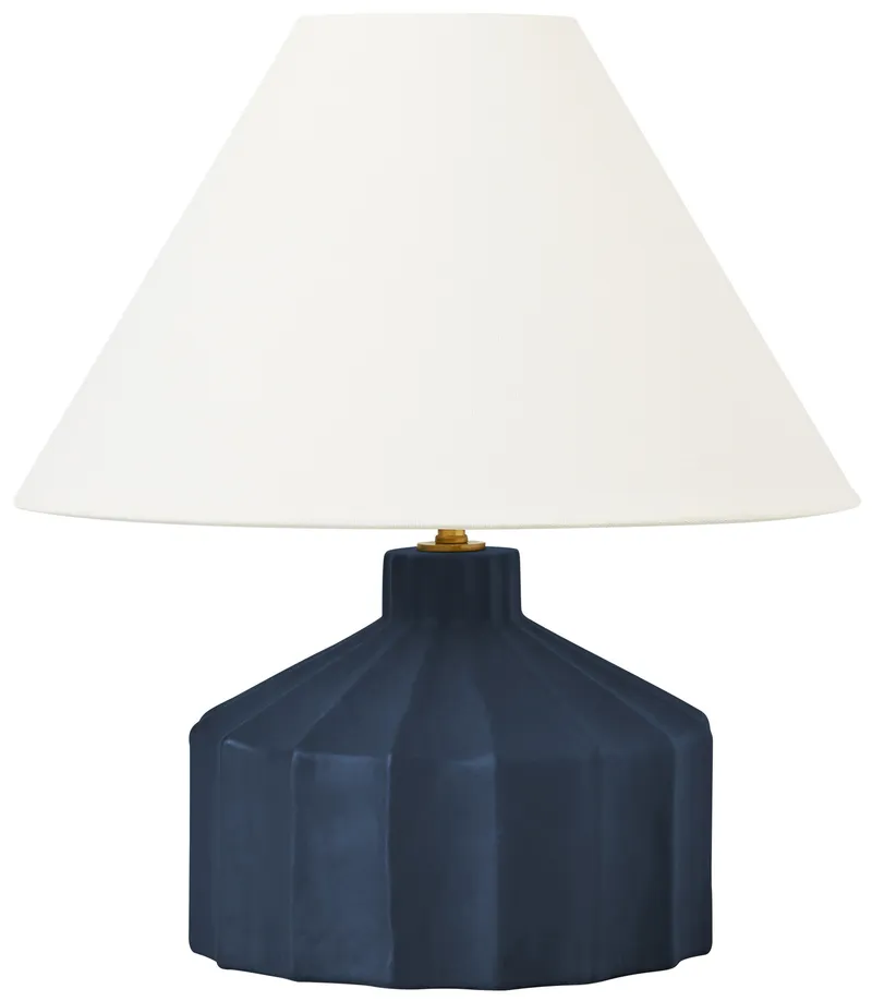 Veneto Table Lamp — Table Lamps Shade & Ambient