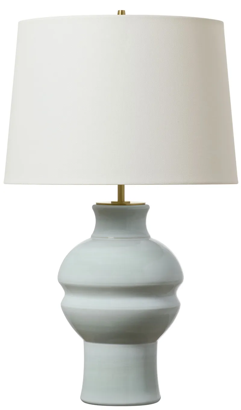 Nova Table Lamp — Table Lamps Shade & Ambient