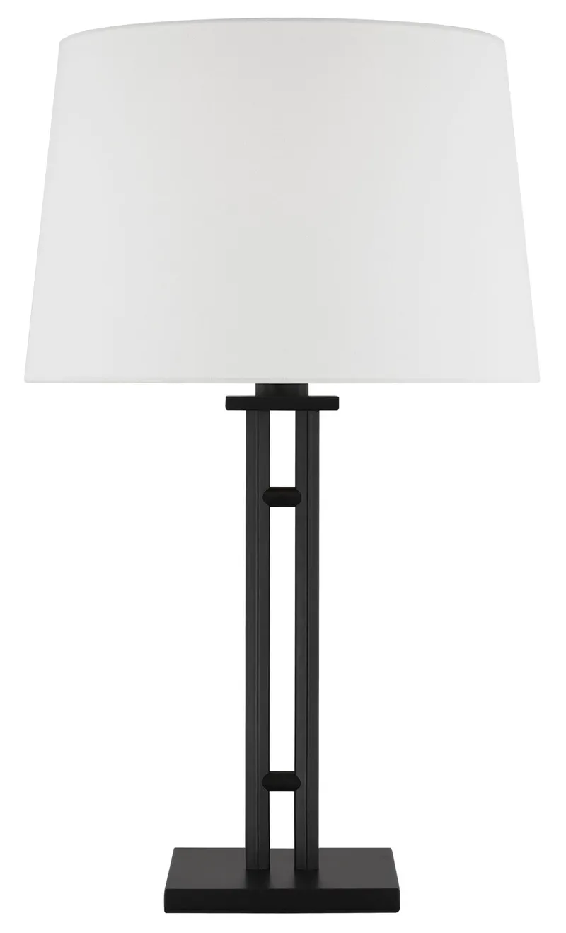 Haddon Table Lamp — Table Lamps Shade & Ambient